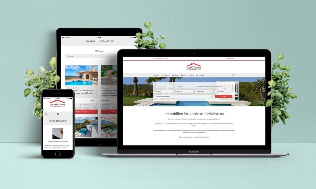 CCC Real Estate Projekt Services GmbH