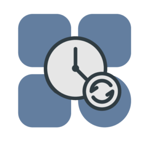 Periodical Widget Visibility